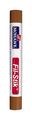 Mohawk Finishing Products Fill Stick Fil-stik Putty For Wood Repair Medium Dark Walnut Rub On Semi-soft Wax Filler 