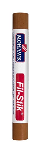 Mohawk Finishing Products Fill Stick Fil-stik Putty Sticks Medium Dark