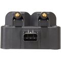C-583 Coil Pack For Car And Truck Ignition With High Corrosion Resistance Thermal Shock Reliability 