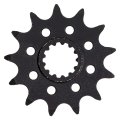 Niche Drive Sprocket Chain Combo For Suzuki Rm250 Front 13 Rear 49 Tooth 520nz Standard 116 Links 