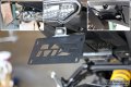 Fender Eliminator Kit For Yamaha Fz-09 2014-2016