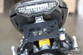 Fender Eliminator Kit For Yamaha Fz-09 2014-2016