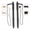 Autokay Pair Rear Left Right Electric Tailgate Lift Support Fits For Bmw X5 E70 2007-2013