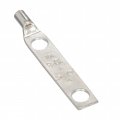 Panduit Lcmd50-10-x Metric Conductor Copper Compression Lug 2 Hole 50mma Wire M10 Stud 