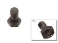Oes Genuine Flywheel Bolt For Select Bmw Models
