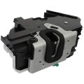 Door Latch Lock Actuator Rear Left 2007-2013 Ford Edge 2008-2012d Escape 2009-2014 For For F-150 937-61 Latch Lock Actuator