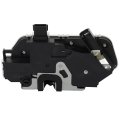 Door Latch Lock Actuator Rear Left 2007-2013 Ford Edge 2008-2012d Escape 2009-2014 For For F-150 937-61 Latch Lock Actuator
