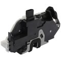 Door Latch Lock Actuator Rear Left 2007-2013 Ford Edge 2008-2012d Escape 2009-2014 For For F-150 937-61 Latch Lock Actuator