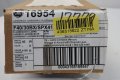 Box Of 10 New Ge 16954 F40 30bx Spx41 Biax Fluorescent Lamp 40w D609448