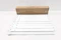 Box Of 10 New Ge 16954 F40 30bx Spx41 Biax Fluorescent Lamp 40w D609448