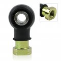 Flypig 2pcs Tie Rod End For Polaris Ranger Scrambler Sportsman Trail Boss Blazer Rzr 800 Efi 2008-2014