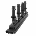 Ignition Coil Pack For L4 1 4l Turbo 21 2012 2013 2014 2015 2016 Chevy Cruze 2013-2020 Buick Encore 2012-20 Sonic 2014-20 Trax