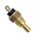 Beck Arnley 201-1124 Temp Send Switch With Gauge 