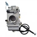 Hsr42mm Carburetor Replacement For Evo Twin Cam Tm42-6 90-96 Hsr42 Carb 
