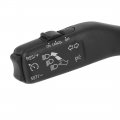 X Autohaux Steering Column Switch Cruise Control Turn Signal Multifunction Combination For Volkswagen Jetta 2005-2010