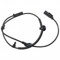 Abs Wheel Speed Sensor Front For Enclave Traverse Acadia 2008-2017