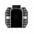 Caltric Regulator Rectifier Compatible With Kawasaki Zl600 Zl-600 Eliminator Zr750