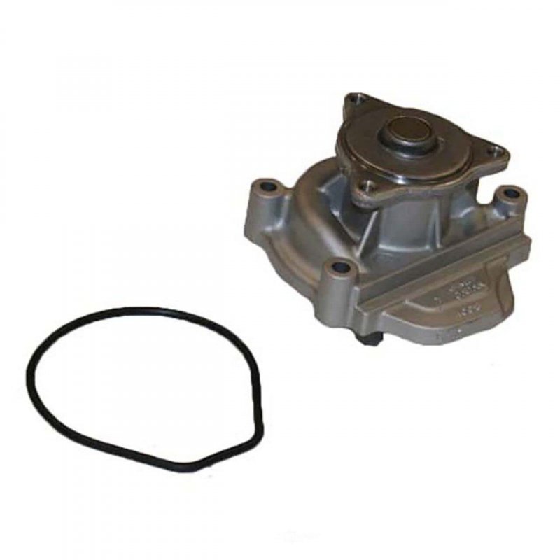Gmb Water Pump