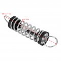 Mooring Spring 6 X 300mm Tension 304 Stainless Steel Hardware Parts Fit For Boat Yacht