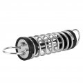 Mooring Spring 6 X 300mm Tension 304 Stainless Steel Hardware Parts Fit For Boat Yacht