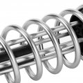 Mooring Spring 6 X 300mm Tension 304 Stainless Steel Hardware Parts Fit For Boat Yacht