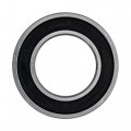 Niche Wheel Bearing Seal Kit For Kawasaki Klt160 Klt185 Klf185 Bayou 6007-2rdqe6
