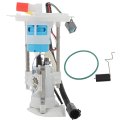 High Performance Electric Fuel Pump Replacement For 2004-2005 Mercury Mountaineer 4 0l E2439m 
