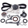Ocpty Timing Belt Water Pump With Gasket Complete Kit Fit For 1991-1995 Toyota Mr2