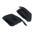Front Bumper Fog Light Bezel Cover Trim Assembly For Chevrolet L Ls 2018 2019 2020 2021 Left And Right Side Pair Replacement 
