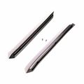 Metro Moulded Cz 2000 Supersoft Door Pillar Post Seal 