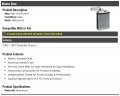 Heater Core Compatible With 1962-1967 Chevy Ii