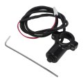 Cruise Control Kit For Can-am Ryker 2022-2024 Replace 219401135 Upgraded Aluminum Handlebar Mount Bracket Easy Installation 