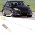 Engine Oil Fluid Dip Stick Dipstick Measurer Cm5e6750bb Fit Ford Focus 2012 16d Sel Hatchback Se 2 0l Level Ok For 2015 2014