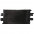 Ocpty Aluminum A C Condenser Replacement Fit For 2003-2014 Chevrolet Express 1500 4 3l 2003-2014 1500 5 3l 2017-2019 2500 2 8l
