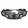 Grille Base For 2013-2021 Nissan Nv200 Replacement 623123lm0h Ni1200260 Front Upper Radiator Grill Shell Insert Assembly