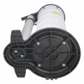 Autokay Oil Changer Fluid Extractor 9 Liter Manual Hand Operated Vacuum Transfer Pump Change For Automotive Fluids Evacuation