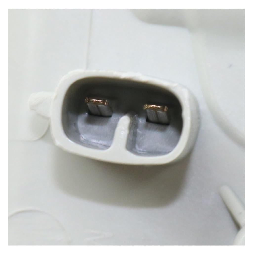 Daytime Running Light For Toyota Corolla 2017 2018 2019 Passenger Side Led Clear Lens Chrome Housing Replacement To2563102