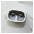 Daytime Running Light For Toyota Corolla 2017 2018 2019 Passenger Side Led Clear Lens Chrome Housing Replacement To2563102