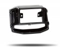 Maier Usa Headlight Shell Compatible Replacement For 1986 Honda Atc250r Fighting Red 46006-12 