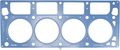 26191 Pt Engine Cylinder Head Gasket Multi Layered Stainless Steel For Chevrolet Silverado 1500 2002 To 2006 And Other 