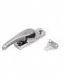 Aexit Right Hand Window Hardware 180 Degree Rotating Casement Design Latch Locks Latches Sash Lock