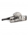 Aexit Right Hand Window Hardware 180 Degree Rotating Casement Design Latch Locks Latches Sash Lock