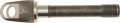 3-82-871 Front Axle Shaft Stock Size 