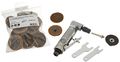 Atd Tools 21310 Air Grinder Kit 