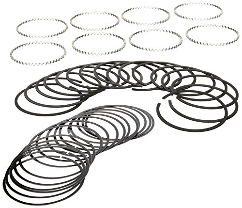 Sealed Power E297x Piston Ring Set