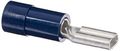 Vinyl Insulated Female Disconnect 16-14 Wire Size 0 1 X 020 Tab 