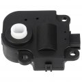 Hvac Blend Door Actuator Ocpty 604-109 Air Compatible With 2003-2005 For Chevrolet Cavalier 2005-2010 Cobalt 2008-2012 Malibu