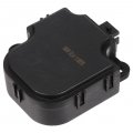 Hvac Blend Door Actuator Ocpty 604-109 Air Compatible With 2003-2005 For Chevrolet Cavalier 2005-2010 Cobalt 2008-2012 Malibu