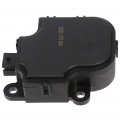 Hvac Blend Door Actuator Ocpty 604-109 Air Compatible With 2003-2005 For Chevrolet Cavalier 2005-2010 Cobalt 2008-2012 Malibu
