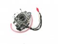 250cc Carburetor Carb Ca11 Go Kart Quad Atv Scooter Hammerhead Gt Gts Ss For Honda Ch125 Ch150 Ch250 Cf250 Cn250 Elite 250